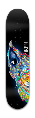 Design 55948 Skateboards, Longboards and Grip Tape