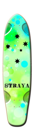 Aussie Skateboards, Longboards and Grip Tape Image