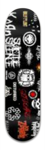 Design 63389 Skateboards, Longboards and Grip Tape Image