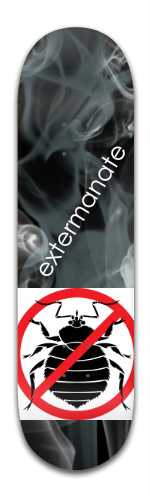 Design 63483 Skateboards, Longboards and Grip Tape