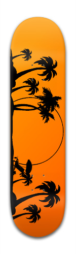 beach day