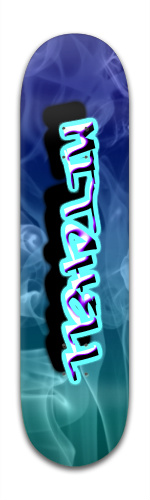 Design 63602 Skateboards, Longboards and Grip Tape