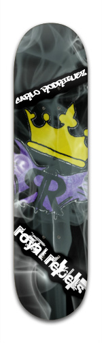 Design 63445 Skateboards, Longboards and Grip Tape