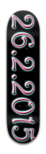 Design 63512 Skateboards, Longboards and Grip Tape
