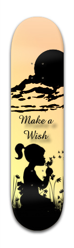 Make a wish