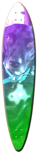 Design 63533 Skateboards, Longboards and Grip Tape Image