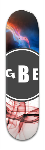 Design 63734 Skateboards, Longboards and Grip Tape Image