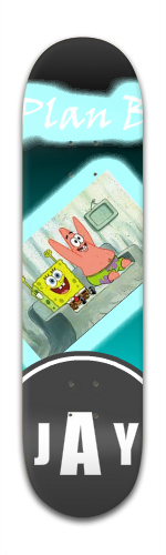 Plan Sponge
