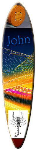 Design 63685 Skateboards, Longboards and Grip Tape Image