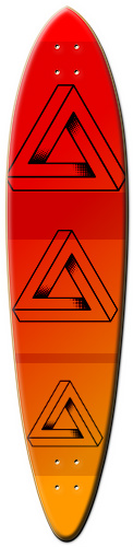 ImpossiBoard Skateboards, Longboards and Grip Tape Image