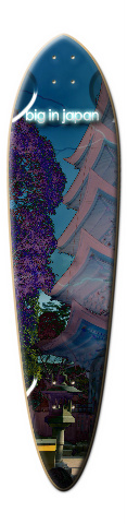 Design 63893 Skateboards, Longboards and Grip Tape Image