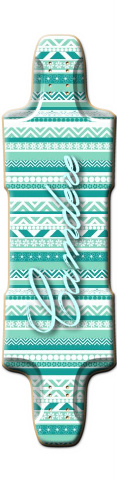 Design 63962 Skateboards, Longboards and Grip Tape Image