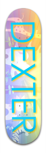 Design 63964 Skateboards, Longboards and Grip Tape Image