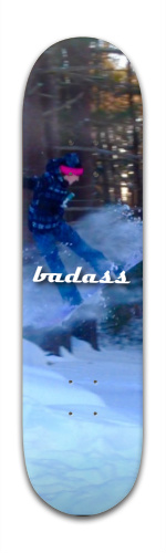 Design 64049 Skateboards, Longboards and Grip Tape