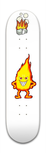 Design 63862 Skateboards, Longboards and Grip Tape Image