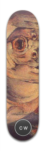 Design 63894 Skateboards, Longboards and Grip Tape Image