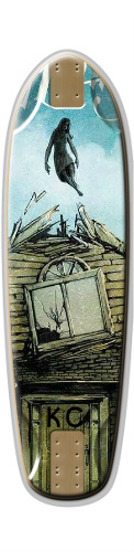 Design 64048 Skateboards, Longboards and Grip Tape