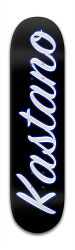 Kastano (8 x 31.75)