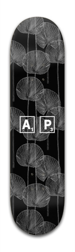 Design 64147 Skateboards, Longboards and Grip Tape