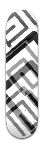 Design 64177 Skateboards, Longboards and Grip Tape