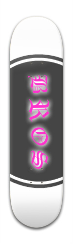 bros Skateboards, Longboards and Grip Tape Image