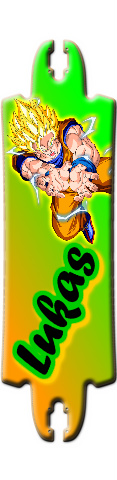 Design 64472 Skateboards, Longboards and Grip Tape