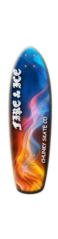 Design 64498 Skateboards, Longboards and Grip Tape
