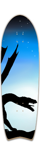 Design 64470 Skateboards, Longboards and Grip Tape