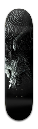 Design 64351 Skateboards, Longboards and Grip Tape