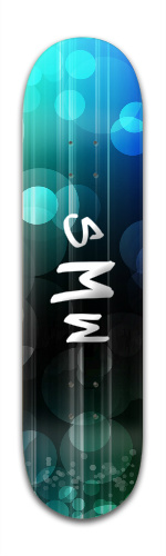 Design 64458 Skateboards, Longboards and Grip Tape