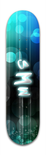 Design 64453 Skateboards, Longboards and Grip Tape