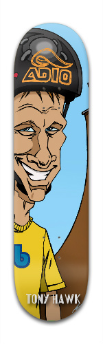 Tony Hawk sk8 Skateboards, Longboards and Grip Tape Image