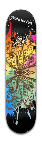 Butterfly Board