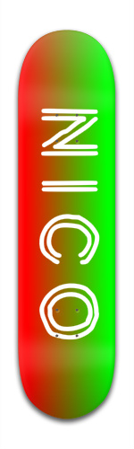 Design 64507 Skateboards, Longboards and Grip Tape Image