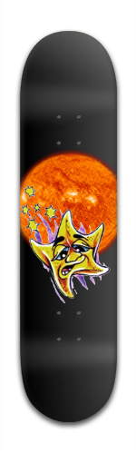 Design 64330 Skateboards, Longboards and Grip Tape Image