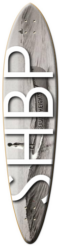 Design 64425 Skateboards, Longboards and Grip Tape