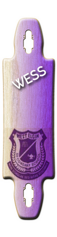 Design 64654 Skateboards, Longboards and Grip Tape