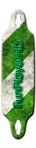 Design 64657 Skateboards, Longboards and Grip Tape