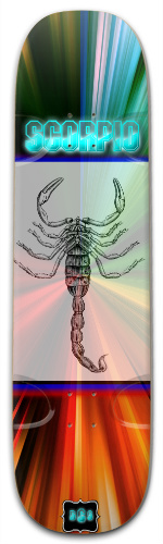 Design 64579 Skateboards, Longboards and Grip Tape Image