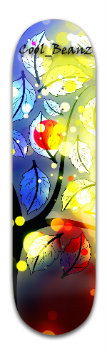 Design 64554 Skateboards, Longboards and Grip Tape