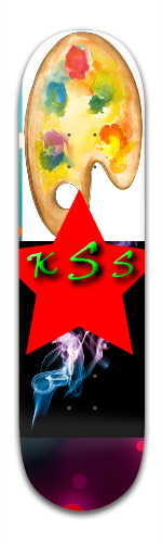 Awesome20018skateboard