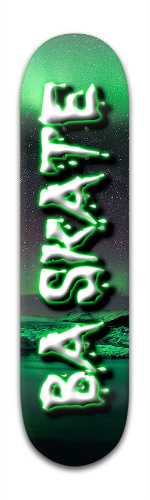 BA SKATE Skateboards, Longboards and Grip Tape Image
