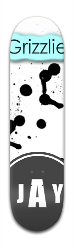 Design 64631 Skateboards, Longboards and Grip Tape
