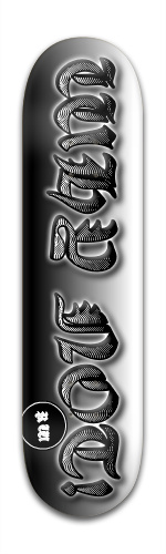 Design 64618 Skateboards, Longboards and Grip Tape