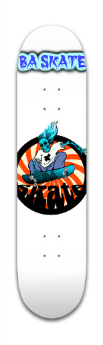 BA SKATE
