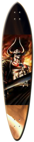 Design 64659 Skateboards, Longboards and Grip Tape