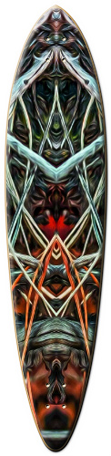 The Ancient Ones Skateboards, Longboards and Grip Tape Image
