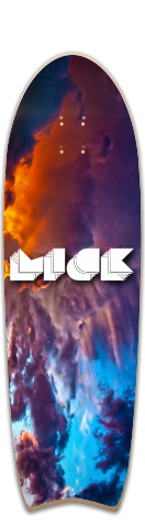 Design 64997 Skateboards, Longboards and Grip Tape