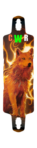 Design 64969 Skateboards, Longboards and Grip Tape Image