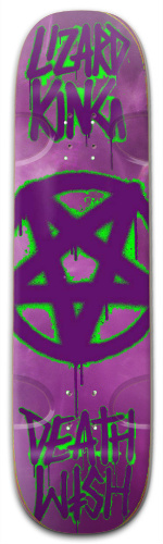Design 64781 Skateboards, Longboards and Grip Tape
